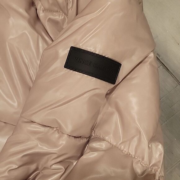 Two by Vince Camuto,puffer - Picture 6 of 7